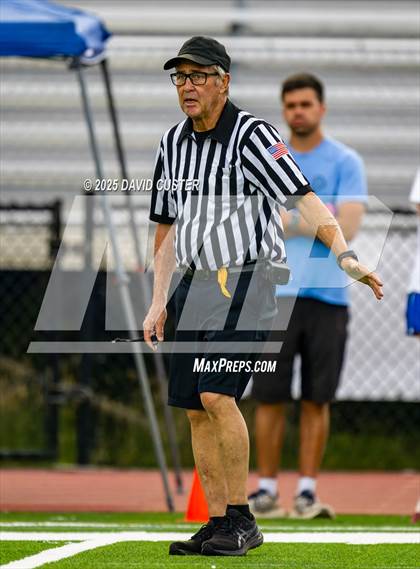 Thumbnail 2 in Yorktown @ West Potomac (VHSL Class 6 State Quarterfinal photogallery.