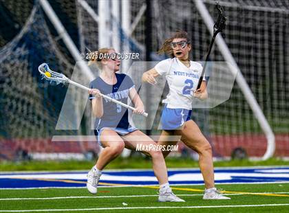 Thumbnail 3 in Yorktown @ West Potomac (VHSL Class 6 State Quarterfinal photogallery.
