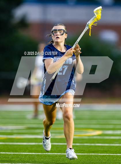 Thumbnail 3 in Yorktown @ West Potomac (VHSL Class 6 State Quarterfinal photogallery.