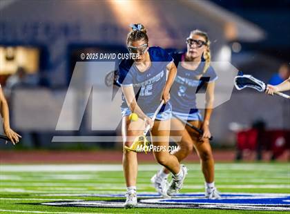 Thumbnail 1 in Yorktown @ West Potomac (VHSL Class 6 State Quarterfinal photogallery.