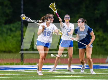 Thumbnail 1 in Yorktown @ West Potomac (VHSL Class 6 State Quarterfinal photogallery.