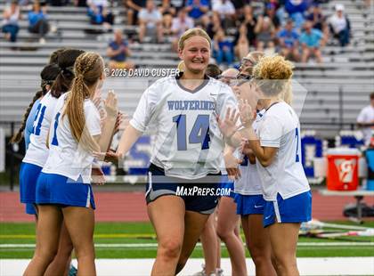 Thumbnail 1 in Yorktown @ West Potomac (VHSL Class 6 State Quarterfinal photogallery.