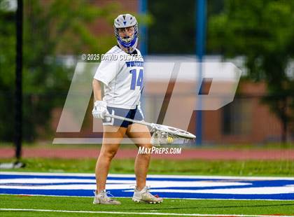 Thumbnail 3 in Yorktown @ West Potomac (VHSL Class 6 State Quarterfinal photogallery.