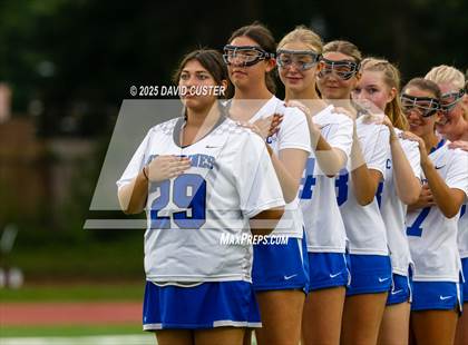 Thumbnail 2 in Yorktown @ West Potomac (VHSL Class 6 State Quarterfinal photogallery.
