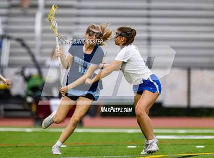 Thumbnail 1 in Yorktown @ West Potomac (VHSL Class 6 State Quarterfinal photogallery.