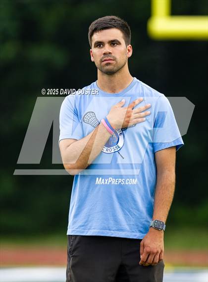 Thumbnail 3 in Yorktown @ West Potomac (VHSL Class 6 State Quarterfinal photogallery.