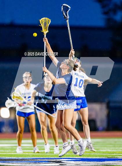 Thumbnail 1 in Yorktown @ West Potomac (VHSL Class 6 State Quarterfinal photogallery.