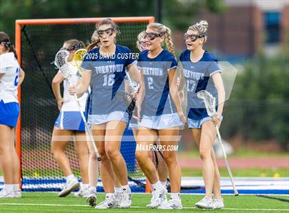 Thumbnail 3 in Yorktown @ West Potomac (VHSL Class 6 State Quarterfinal photogallery.