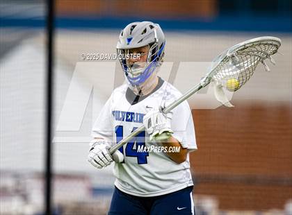 Thumbnail 2 in Yorktown @ West Potomac (VHSL Class 6 State Quarterfinal photogallery.