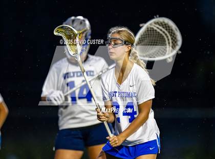 Thumbnail 3 in Yorktown @ West Potomac (VHSL Class 6 State Quarterfinal photogallery.