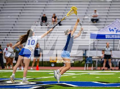 Thumbnail 3 in Yorktown @ West Potomac (VHSL Class 6 State Quarterfinal photogallery.