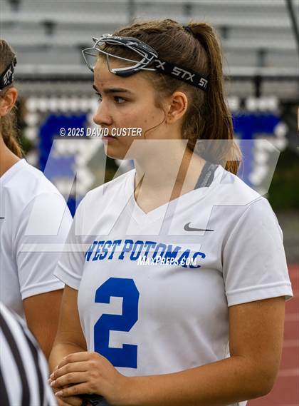 Thumbnail 1 in Yorktown @ West Potomac (VHSL Class 6 State Quarterfinal photogallery.