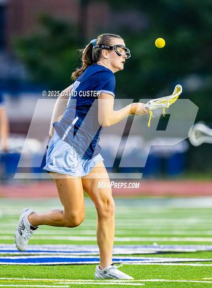 Thumbnail 1 in Yorktown @ West Potomac (VHSL Class 6 State Quarterfinal photogallery.