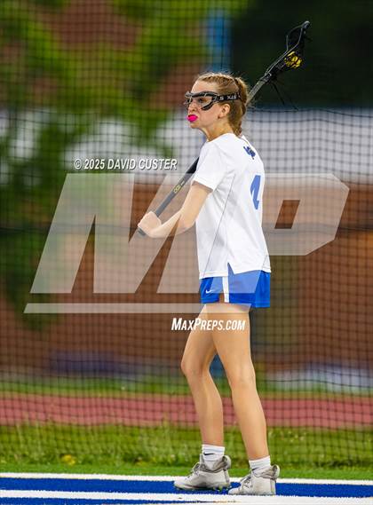 Thumbnail 1 in Yorktown @ West Potomac (VHSL Class 6 State Quarterfinal photogallery.