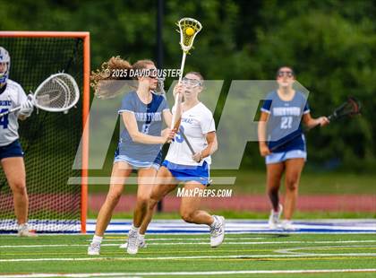 Thumbnail 1 in Yorktown @ West Potomac (VHSL Class 6 State Quarterfinal photogallery.