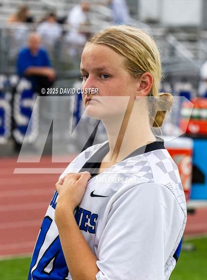 Thumbnail 1 in Yorktown @ West Potomac (VHSL Class 6 State Quarterfinal photogallery.
