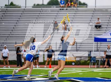 Thumbnail 1 in Yorktown @ West Potomac (VHSL Class 6 State Quarterfinal photogallery.