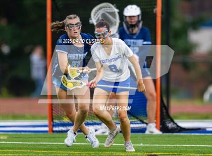 Thumbnail 2 in Yorktown @ West Potomac (VHSL Class 6 State Quarterfinal photogallery.