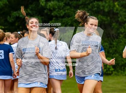 Thumbnail 1 in Yorktown @ West Potomac (VHSL Class 6 State Quarterfinal photogallery.