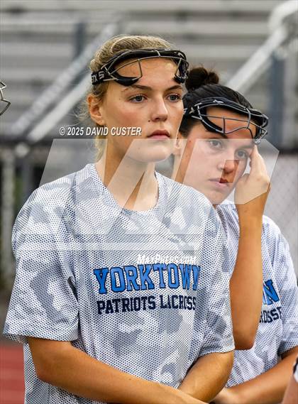 Thumbnail 2 in Yorktown @ West Potomac (VHSL Class 6 State Quarterfinal photogallery.