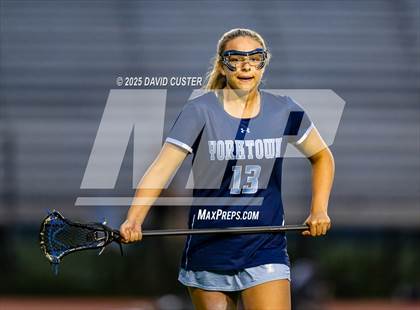 Thumbnail 3 in Yorktown @ West Potomac (VHSL Class 6 State Quarterfinal photogallery.