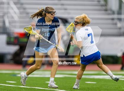 Thumbnail 3 in Yorktown @ West Potomac (VHSL Class 6 State Quarterfinal photogallery.