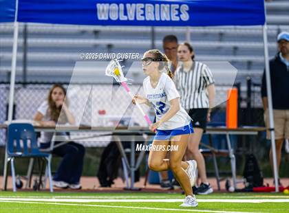 Thumbnail 1 in Yorktown @ West Potomac (VHSL Class 6 State Quarterfinal photogallery.