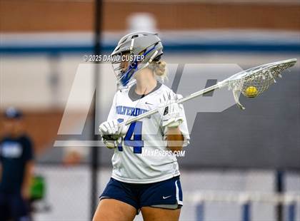 Thumbnail 3 in Yorktown @ West Potomac (VHSL Class 6 State Quarterfinal photogallery.