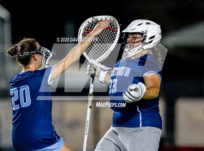 Thumbnail 3 in Yorktown @ West Potomac (VHSL Class 6 State Quarterfinal photogallery.