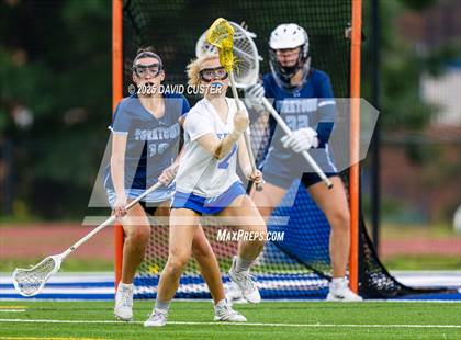 Thumbnail 3 in Yorktown @ West Potomac (VHSL Class 6 State Quarterfinal photogallery.