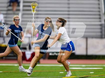 Thumbnail 2 in Yorktown @ West Potomac (VHSL Class 6 State Quarterfinal photogallery.