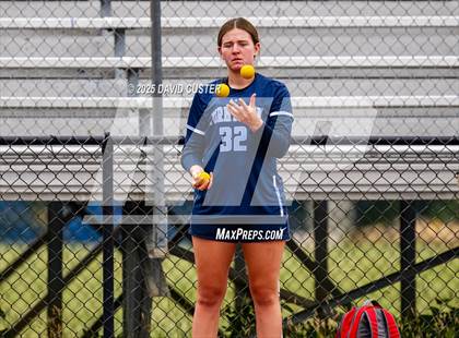 Thumbnail 1 in Yorktown @ West Potomac (VHSL Class 6 State Quarterfinal photogallery.