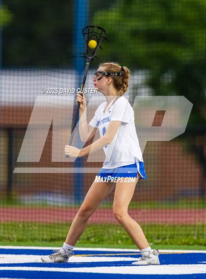 Thumbnail 3 in Yorktown @ West Potomac (VHSL Class 6 State Quarterfinal photogallery.