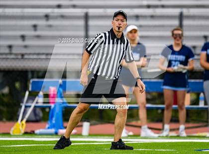 Thumbnail 1 in Yorktown @ West Potomac (VHSL Class 6 State Quarterfinal photogallery.