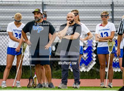 Thumbnail 3 in Yorktown @ West Potomac (VHSL Class 6 State Quarterfinal photogallery.