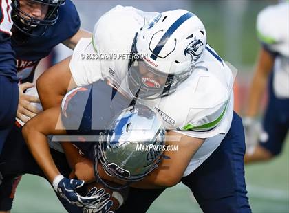 Thumbnail 1 in Ridgeline @ Mountain Crest photogallery.
