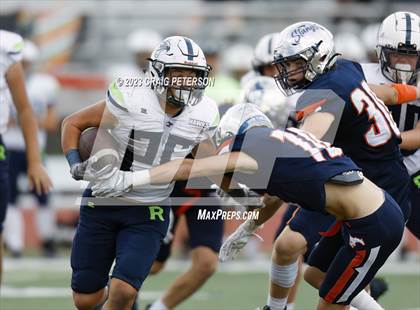 Thumbnail 3 in Ridgeline @ Mountain Crest photogallery.