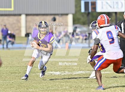 Thumbnail 3 in St. Louis Catholic @ South Beauregard photogallery.