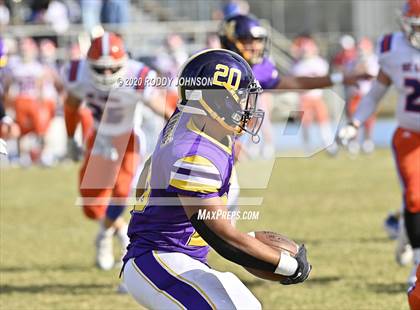 Thumbnail 3 in St. Louis Catholic @ South Beauregard photogallery.