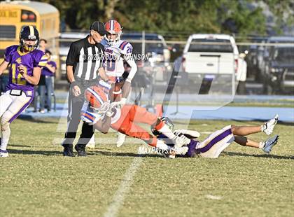 Thumbnail 1 in St. Louis Catholic @ South Beauregard photogallery.