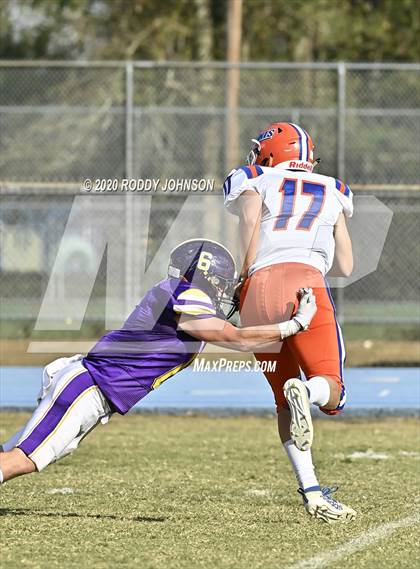 Thumbnail 1 in St. Louis Catholic @ South Beauregard photogallery.