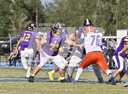 Thumbnail 3 in St. Louis Catholic @ South Beauregard photogallery.