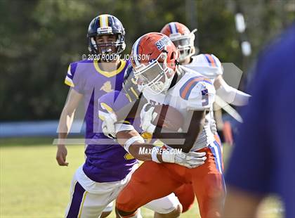 Thumbnail 2 in St. Louis Catholic @ South Beauregard photogallery.