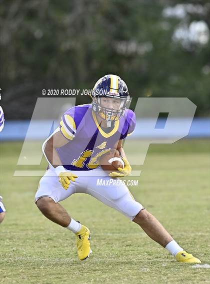 Thumbnail 1 in St. Louis Catholic @ South Beauregard photogallery.