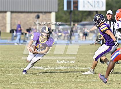 Thumbnail 1 in St. Louis Catholic @ South Beauregard photogallery.