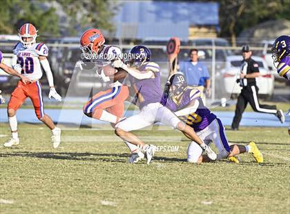 Thumbnail 2 in St. Louis Catholic @ South Beauregard photogallery.