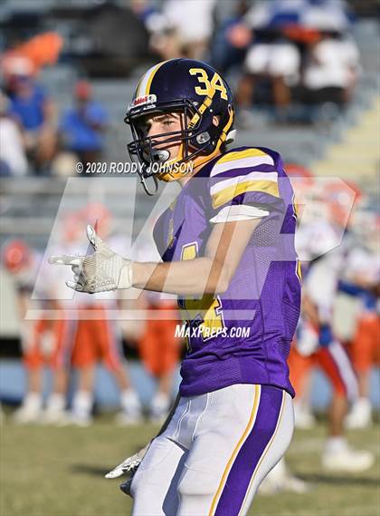 Thumbnail 2 in St. Louis Catholic @ South Beauregard photogallery.