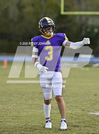 Thumbnail 3 in St. Louis Catholic @ South Beauregard photogallery.