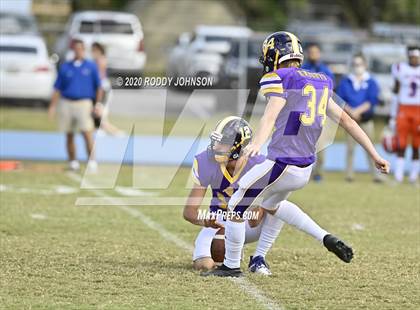 Thumbnail 2 in St. Louis Catholic @ South Beauregard photogallery.