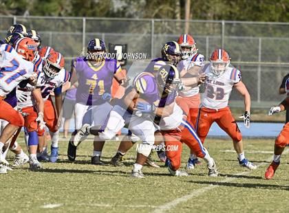 Thumbnail 1 in St. Louis Catholic @ South Beauregard photogallery.